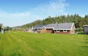 4 Bedroom Pet Friendly Home In Løkken